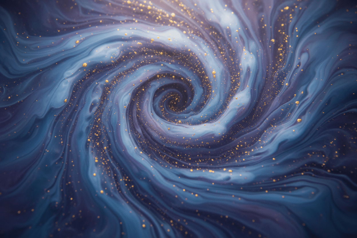 Paillettes et Bain : La science derrière nos Micas - UNICOLOR.STORE