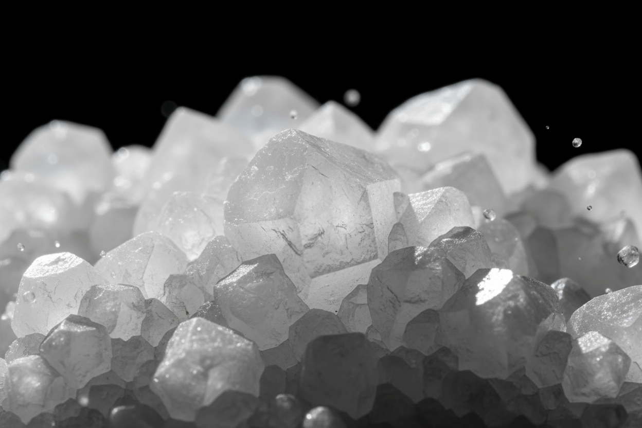 Magnésium et Bain : Pourquoi votre corps le réclame ce soir - UNICOLOR.STORE