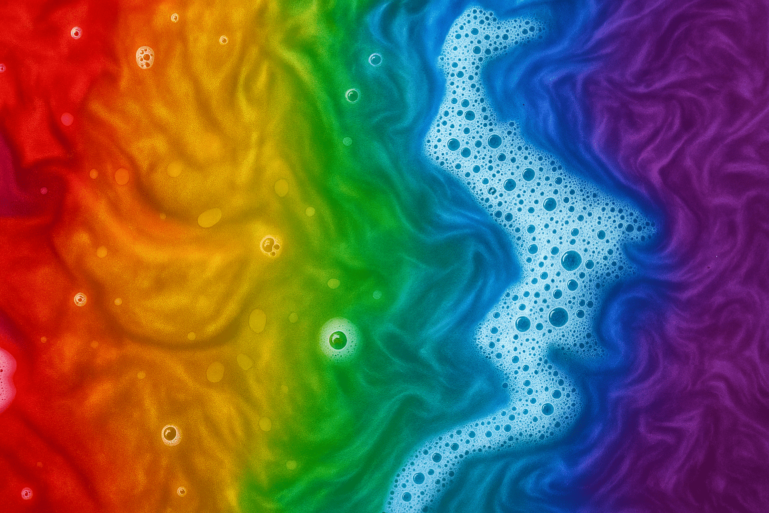 Cosmétiques de Bain Naturels & Sensoriels - UNICOLOR.STORE